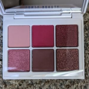 Fenty Beauty Eyeshadow pallette